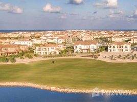 6 Schlafzimmer Villa zu verkaufen im Marassi, Sidi Abdel Rahman, North Coast