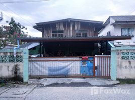 2 Schlafzimmer Haus zu verkaufen in Thanyaburi, Pathum Thani, Pracha Thipat, Thanyaburi