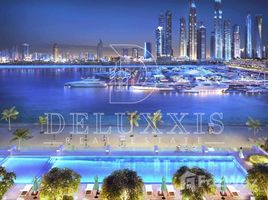 1 спален Квартира на продажу в Beach Mansion, EMAAR Beachfront, Dubai Harbour