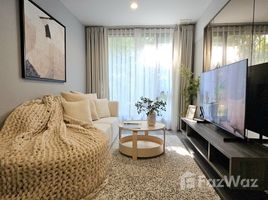 ขายอพาร์ทเม้นท์ 2 ห้องนอน ในโครงการ ไอดีโอ โมบิ สุขุมวิท 40, พระโขนง, คลองเตย, กรุงเทพมหานคร