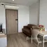 Studio Apartment for rent at Ideo O2, Bang Na, Bang Na