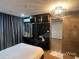 คอนโด 1 ห้องนอน ให้เช่า ในโครงการ อาร์ติซาน รัชดา, ห้วยขวาง, ห้วยขวาง