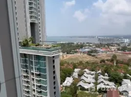 ขายคอนโด 1 ห้องนอน ในโครงการ เดอะ ริเวียร่า วงศ์อมาตย์, นาเกลือ