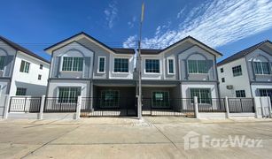 4 Bedrooms House for sale in Rai Khing, Nakhon Pathom Green House Phutthamonthon Sai 5-Rai Khing 30