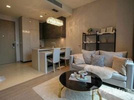 1 Bedroom Condo for sale at The Esse Asoke, Khlong Toei Nuea