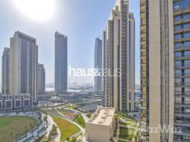 1 Bedroom Apartment for sale at Harbour Gate Tower 1, Creekside 18