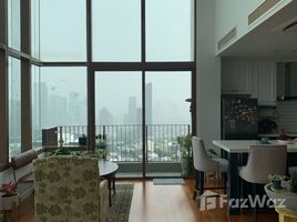 คอนโด 3 ห้องนอน ให้เช่า ในโครงการ ดิ เอ็มโพริโอ เพลส, คลองตัน