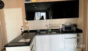 Кондо, 2 спальни на продажу в Khlong Sam Prawet, Бангкок Airlink Residence