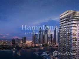 2 спален Квартира на продажу в Seapoint, EMAAR Beachfront