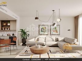 在Masdar City出售的3 卧室 住宅, Oasis Residences, Masdar City