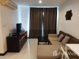 1 Bedroom Condo for rent at Voque Sukhumvit 16, Khlong Toei, Khlong Toei, Bangkok, Thailand
