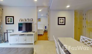 1 Schlafzimmer Wohnung zu verkaufen in Nong Kae, Hua Hin Marrakesh Residences