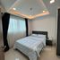 1 спален Квартира в аренду в Arcadia Beach Continental, Nong Prue
