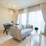2 chambre Condominium à vendre à Noble Revolve Ratchada 2., Huai Khwang