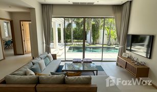 2 Schlafzimmern Villa zu verkaufen in Choeng Thale, Phuket Trichada Tropical