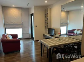 2 Schlafzimmer Appartement zu vermieten im Wyne Sukhumvit, Phra Khanong