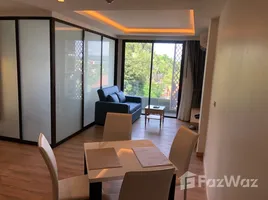 2 Bedroom Condo for sale at Aristo 2, Choeng Thale