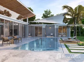 5 Habitación Villa en venta en Asherah Villas Phase 3, Thep Krasattri, Thalang, Phuket