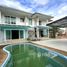5 спален Дом на продажу в Thanaporn Park Home 4, Nong Chom, Сан Саи