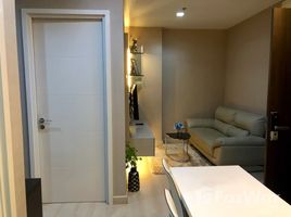 1 Bedroom Condo for rent at The Signature by URBANO, Sam Sen Nai, Phaya Thai