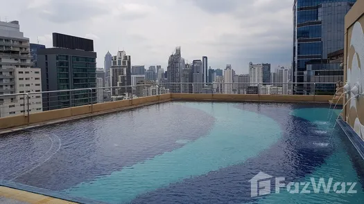 Photos 1 of the Communal Pool at Supalai Premier Place Asoke