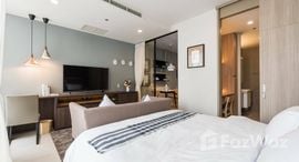 Available Units at Noble Ploenchit