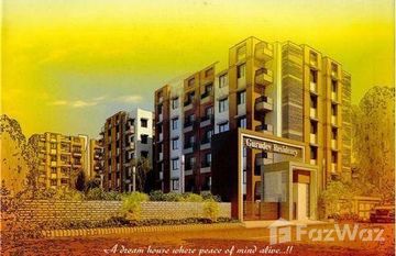 B/h. M S Hostel Gurudev Residency in Vadodara, Gujarat