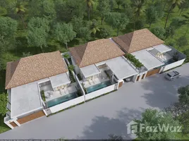 3 Habitación Villa en venta en Ananda Lake View, Thep Krasattri