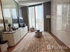 อพาร์ทเม้นท์ 1 ห้องนอน ให้เช่า ในโครงการ ดิ เอสเทลล์ พร้อมพงษ์, คลองตัน