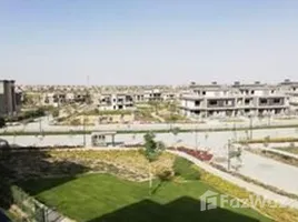 3 Bedroom Apartment for sale at New Giza, Cairo Alexandria Desert Road