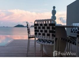 3 Bedroom House for sale at Como Point Yamu, Pa Khlok