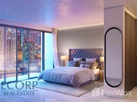 1 Schlafzimmer Appartement zu verkaufen im Peninsula Two, Executive Towers, Business Bay