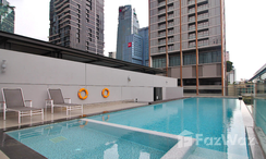 รูปถ่าย 3 of the Communal Pool at วิลล่า 24