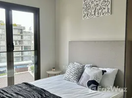 1 Bedroom Condo for rent at Chapter Thonglor 25, Khlong Tan Nuea, Watthana, Bangkok, Thailand