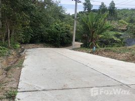  Земельный участок for sale in Ko Lanta, Краби, Ko Lanta Yai, Ko Lanta