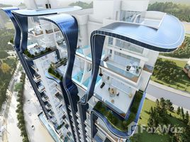 1 Bedroom Apartment for sale at Samana Waves 2, District 13, Jumeirah Village Circle (JVC)