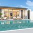 3 Habitación Villa en venta en Paragon Villas Phase 2, Bo Phut