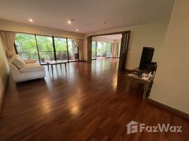 3 chambre Appartement à louer à , Khlong Toei Nuea