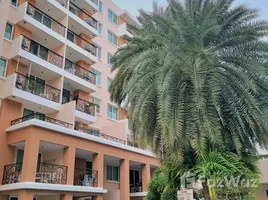 1 Bedroom Apartment for sale at Paradise Park, Nong Prue, Pattaya, Chon Buri, Thailand