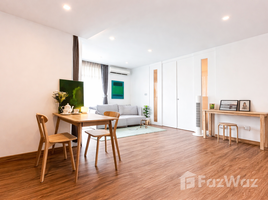 คอนโด 1 ห้องนอน ให้เช่า ในโครงการ ทรี คอนโด สุขุมวิท 42, พระโขนง