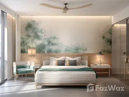 Studio Condo for sale at ADM Platinum Bay, Kamala, Kathu, Phuket, Thailand