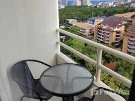 ขายอพาร์ทเม้นท์ 1 ห้องนอน ในโครงการ วิว ทะเล 1, เมืองพัทยา