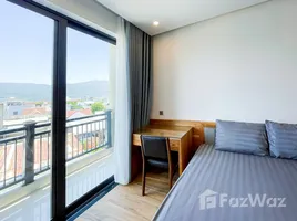 Studio House for rent in Man Thai, Da Nang, Man Thai, Son Tra