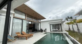 Available Units at Sawasdee Pool Villas - Bophut