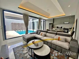 บ้านเดี่ยว 3 ห้องนอน ให้เช่า ในทำเล ราไวย์, เมืองภูเก็ต, ราไวย์