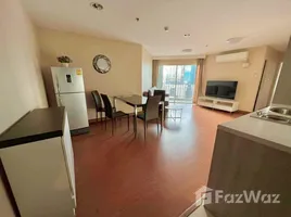1 Bedroom Condo for rent at Belle Grand Rama 9, Huai Khwang, Huai Khwang, Bangkok, Thailand