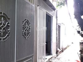2 Bedroom House for sale in Go vap, Ho Chi Minh City, Ward 6, Go vap