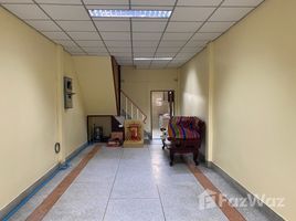 4 Bedroom Whole Building for sale in Bang Kho Laem, Bangkok, Bang Khlo, Bang Kho Laem