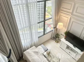 คอนโด 1 ห้องนอน ให้เช่า ในโครงการ ไนท์บริดจ์ ไพรม์ สาทร, ทุ่งวัดดอน, สาทร