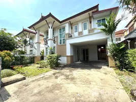 3 Bedroom Villa for sale at Ananda Sportlife, Bang Phli Yai, Bang Phli, Samut Prakan